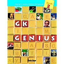 Ratna Sagar G. K. Genius Class II